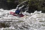 kayak agout 2014